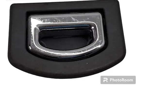 Audi A6 S6 C6 4F Other interior part 1J0864203