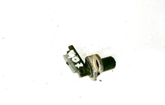 Peugeot 607 Crankshaft position sensor 9640627780