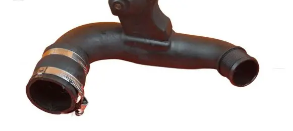 Ford Transit - Tourneo Connect Intercooler hose/pipe GK216F073AB YLF6
