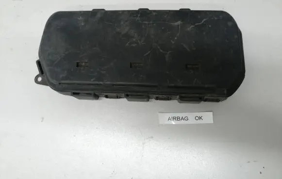 Seat airbag