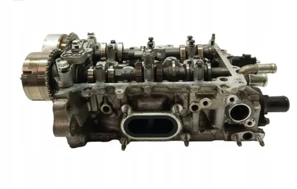 Toyota Aygo AB40 Engine head 19119Y68109