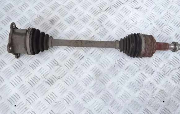 Suzuki Grand Vitara II Front driveshaft