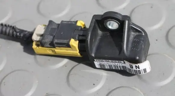 Honda HR-V Airbag deployment crash/impact sensor HRV77930T6AJ210M2 77930T6AJ210M2