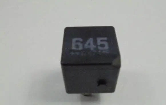 Skoda Rapid (NH) Other relay 4H0951253A