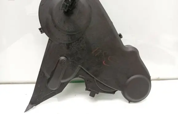 Timing belt guard (cover)