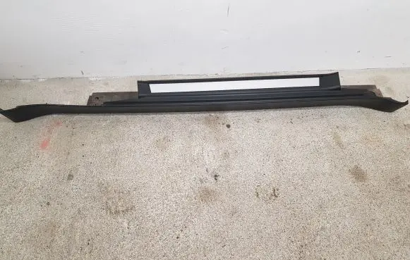 Mini One - Cooper R50 - 53 Sill 1505862