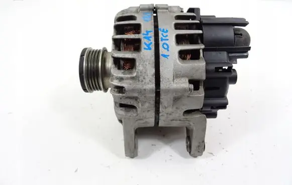 Nissan Micra K14 Generator/alternator 231005FF0A