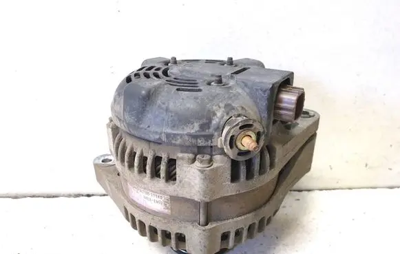 Toyota Avensis Verso Generator/alternator 2706027040