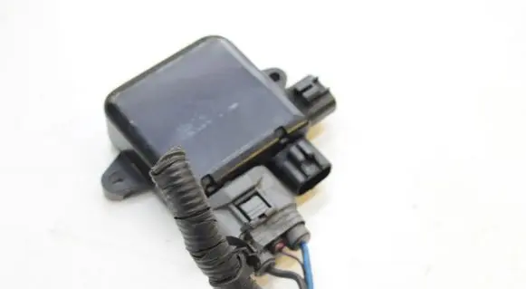 Infiniti M Y51 Coolant fan relay A18700128001