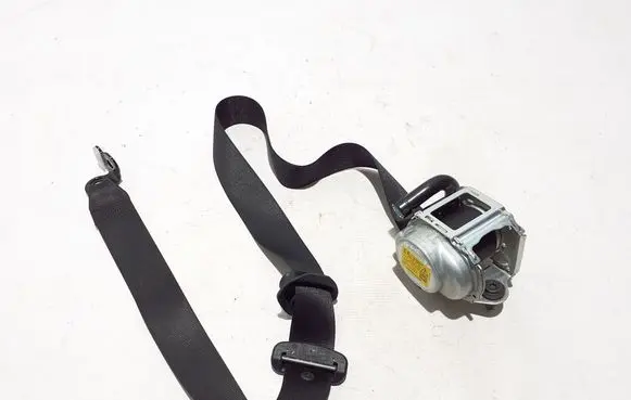 Mercedes-Benz GLE W167 Rear seatbelt A1678601100