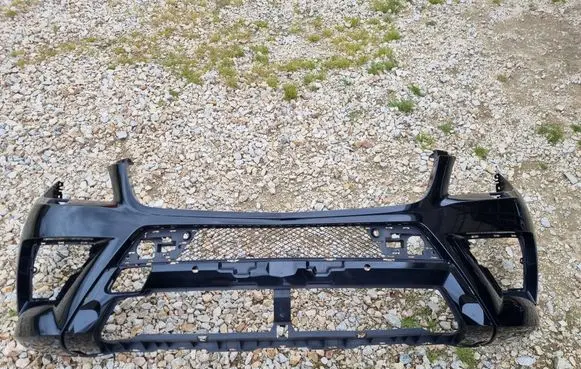Mercedes-Benz ML AMG W166 Front bumper A1668851565 zd-wlkpA1668851565