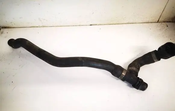 BMW 7 E65 E66 Engine coolant pipe/hose 0592phx
