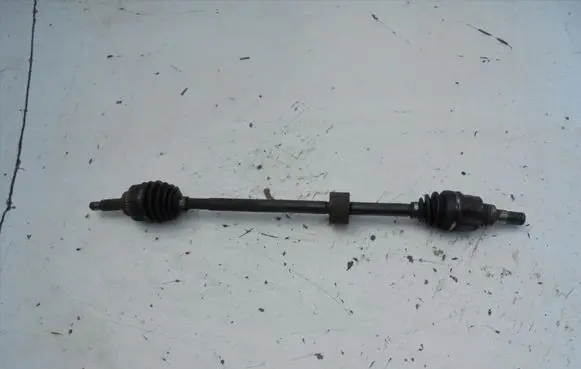 Nissan Pixo Front driveshaft