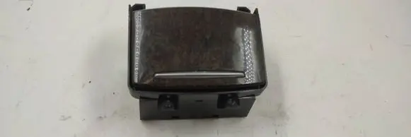 Audi A6 S6 C6 4F Cup holder 4F1862533