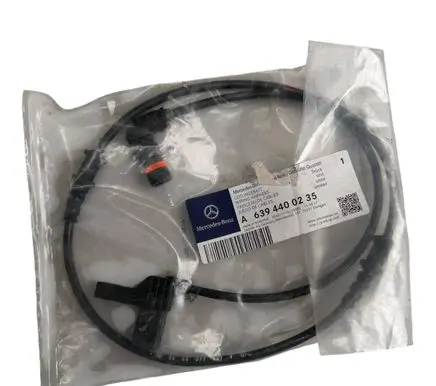 Mercedes-Benz Vito Viano W639 Brake pads wear sensor A6394400235 6394400235