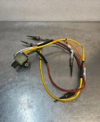 Renault Trafic III (X82) Exhaust gas temperature sensor 226584752RAA