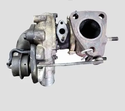 Toyota Corolla Verso E121 Turbo 1720127050 VB100203 13217A