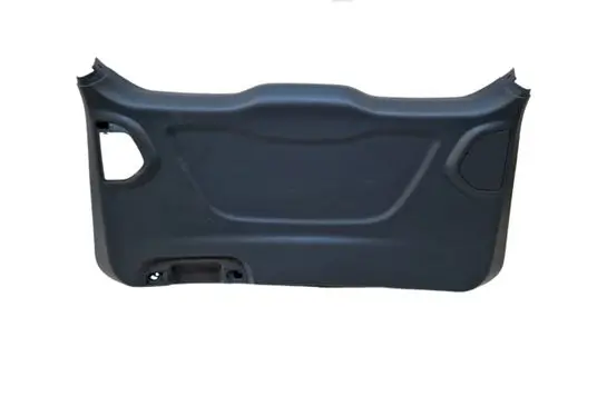 Ford Grand C-MAX Tailgate/boot cover trim set AM51U40411AHW AM51U40411BHW