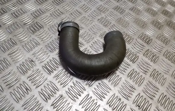 Jaguar XF X250 Intercooler hose/pipe