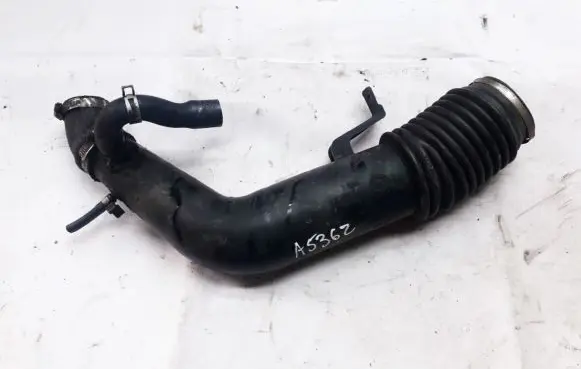 Opel Frontera B Air intake hose/pipe 897142010
