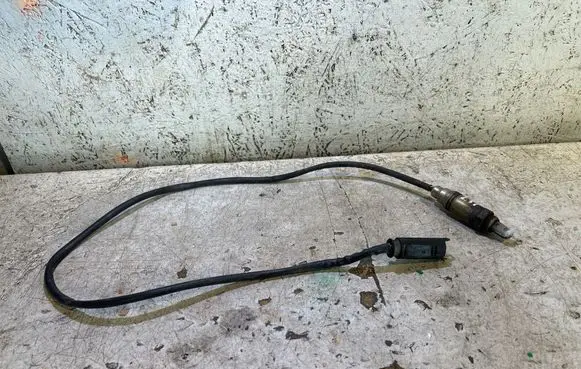 BMW 5 E60 E61 Lambda probe sensor 0258005109 1435940