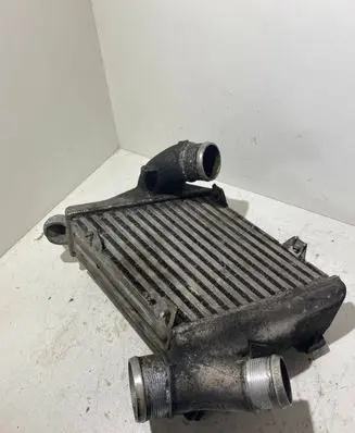 Audi A8 S8 D3 4E Intercooler radiator 4E0145805J