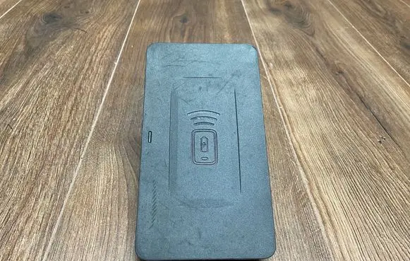 BMW X5 G05 Wireless charging module 9437712 13399710 4774A18900