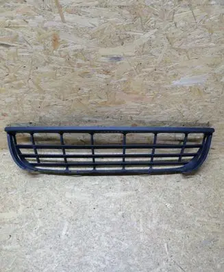 Volkswagen Crafter Front bumper lower grill 2E0807835A