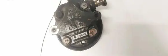 Volkswagen Caddy Power steering pump 038145255b