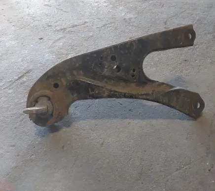 Lexus RX 450H Rear upper control arm/wishbone