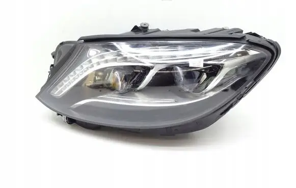 Mercedes-Benz S W222 Headlight/headlamp A2229060902