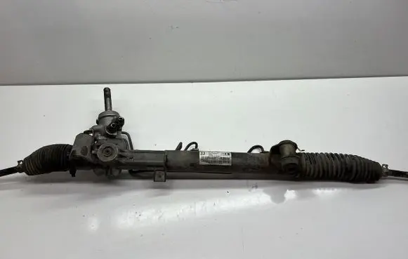Opel Astra G Steering rack 7831985157 258284 13276987