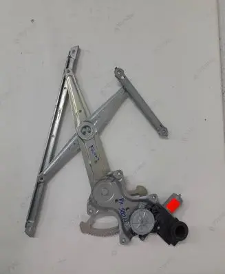 Lexus NX Front door manual window regulator 8572078011 0620204992