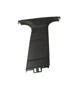 BMW 5 F10 F11 (B) pillar trim (bottom) 7352110