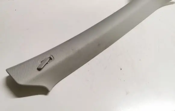 Audi A5 8T 8F (A) pillar trim 8T0867234B