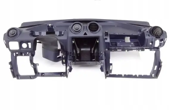 Peugeot 1007 Dashboard 9659356177