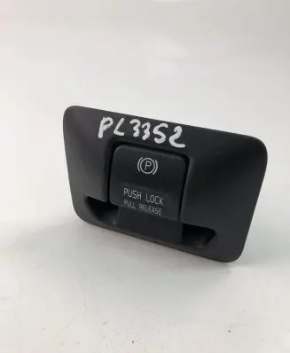 Volvo V60 Other switches/knobs/shifts 31343242