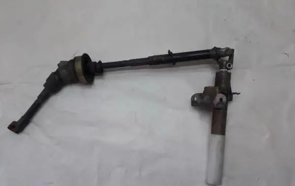 Lexus IS 220D-250-350 Steering wheel axle