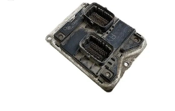 Opel Insignia A Engine control unit/module 90532609