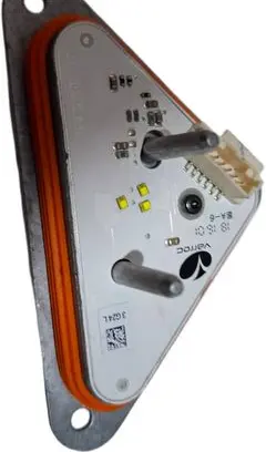 Opel Movano B LED ballast control module VP00210657 VP00210657LH