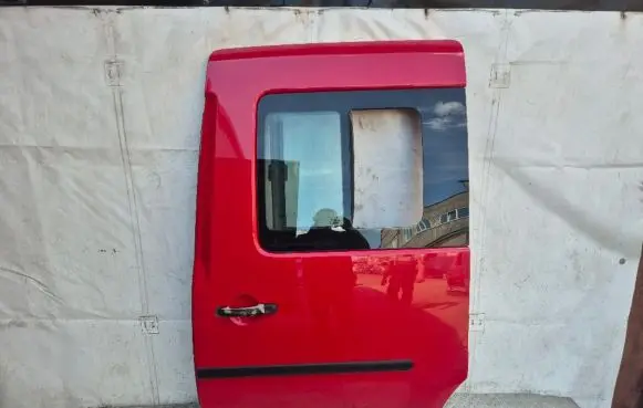 Volkswagen Caddy Side sliding door 