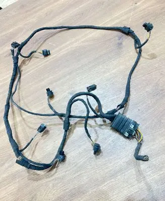 Mercedes-Benz S W222 Parking sensor (PDC) wiring loom A0001534624
