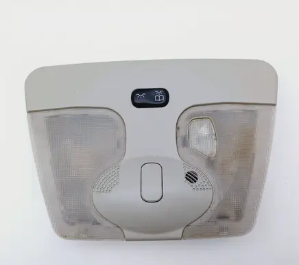 Mercedes-Benz A W168 Front seat light A1688200101 A1688250008