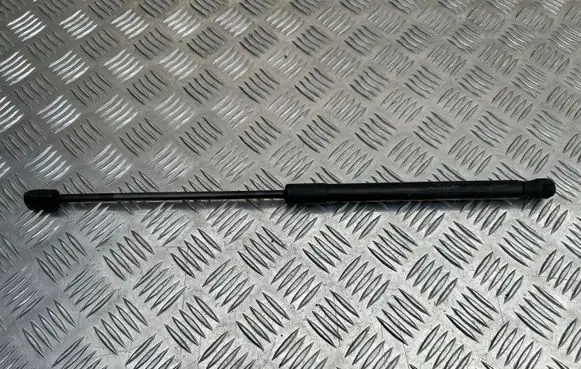 Jaguar XE Front bonnet/hood damper/strut GX7316C826AB