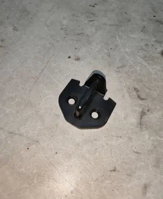 Volvo V50 Front door lock loop/hook striker 