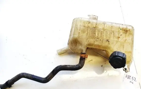 Renault Scenic II - Grand scenic II Coolant expansion tank/reservoir 8200262036
