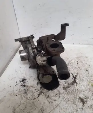 Peugeot Partner Turbo 7534205 9663199280 NB90294