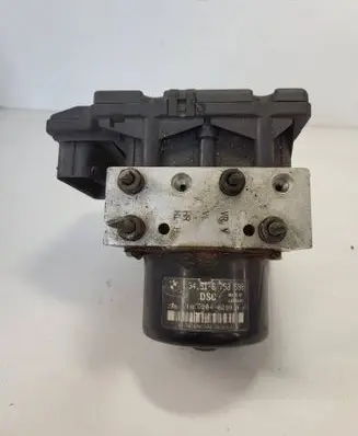 BMW 3 E46 ABS Pump 34516753598