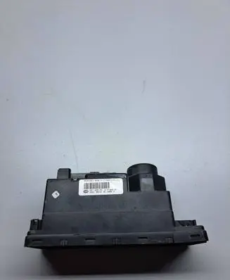 Mercedes-Benz C W203 Central locking vacuum pump 2108001248 00782825 00229915E