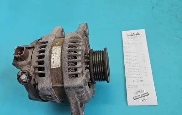 Toyota Corolla E120 E130 Generator/alternator 2706033071 IMPRK1581295